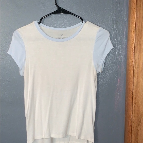 short sleeve soft and sexy american eagle - Picture 1 of 1